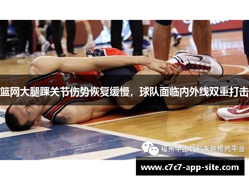 篮网大腿踝关节伤势恢复缓慢，球队面临内外线双重打击